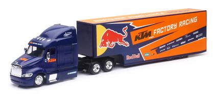 Peterbilt 387 "Red Bull KTM Racing" 1/43