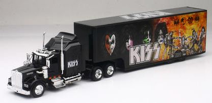 Kenworth W900 "KISS" 1/43