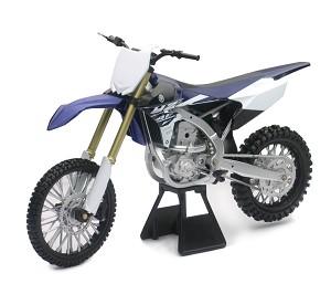 Yamaha YZ450F 2017