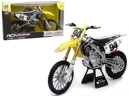 Suzuki RM-Z450 Ken Roczen