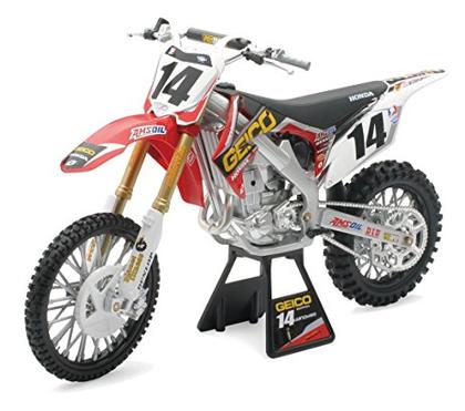 Honda "Kevin Windham - Geico"