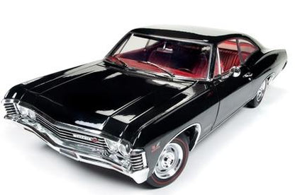 Chevrolet Impala SS 1967 * voir note