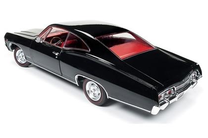 Chevrolet Impala SS 1967 * see note