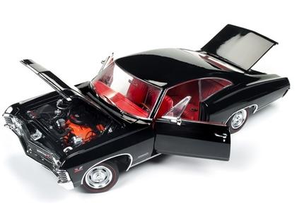Chevrolet Impala SS 1967 * voir note