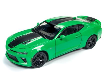 Chevrolet Camaro SS 2017