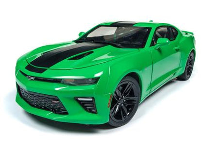 Chevrolet Camaro SS 2017
