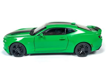 Chevrolet Camaro SS 2017