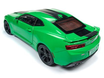 Chevrolet Camaro SS 2017