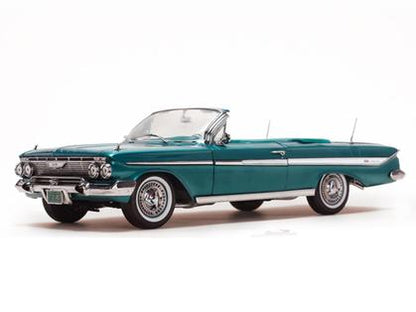 Chevrolet Impala 1961 Convertible