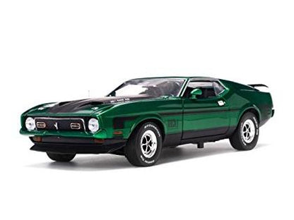 Ford Mustang Mach I 1971 