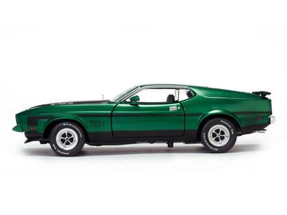 Ford Mustang Mach I 1971 
