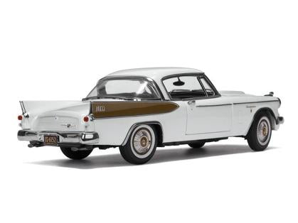 Studebaker Golden Hawk 1957 