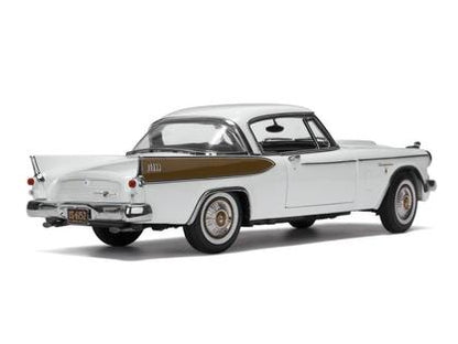 Studebaker Golden Hawk 1957 