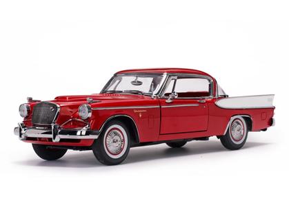 Studebaker Golden Hawk 1957