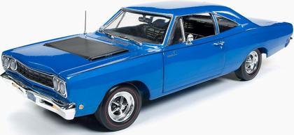 Plymouth Road Runner 1968 "50th Anniversary"