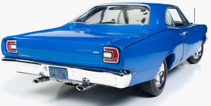 Plymouth Road Runner 1968 "50th Anniversary"