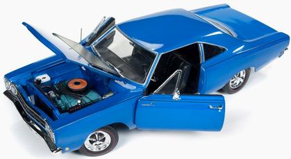 Plymouth Road Runner 1968 "50th Anniversary"