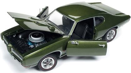 Pontiac GTO 1968