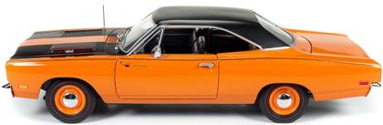 Plymouth Road Runner 1969 &quot;50th Anniverary&quot; *voir note-See Note