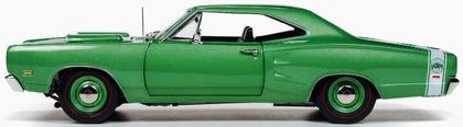 Dodge Super Bee 1969 "Hemmings Cover Car"