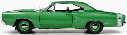 Dodge Super Bee 1969 "Hemmings Cover Car"