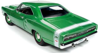 Dodge Super Bee 1969 "Hemmings Cover Car"
