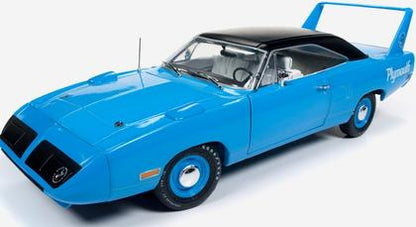 Plymouth Superbird 1970 "50th Anniversary"