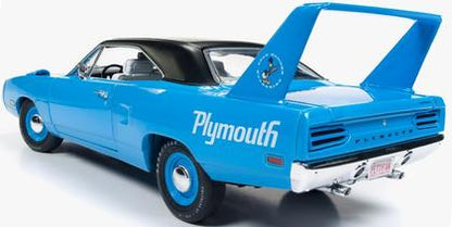 Plymouth Superbird 1970 "50th Anniversary"