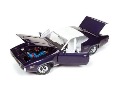 Plymouth Sebring Plus 1971