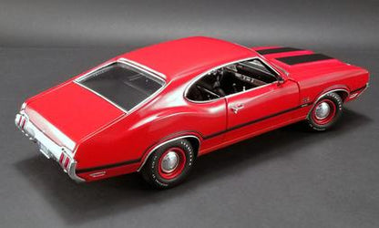 OLDSMOBILE 442 W-30 1970
