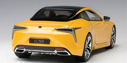 LEXUS LC500