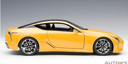LEXUS LC500