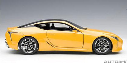 LEXUS LC500