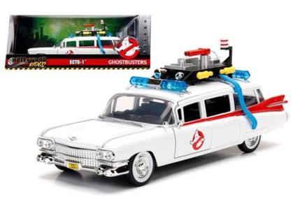 Ghostbusters ECTO-1