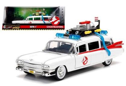 Ghostbusters ECTO-1