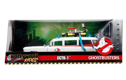 Ghostbusters ECTO-1