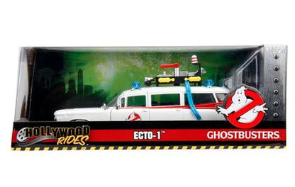 Ghostbusters ECTO-1