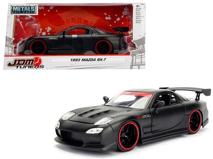 Mazda RX-7 1993