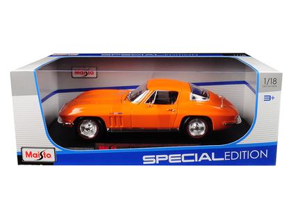 Chevrolet Corvette 1965