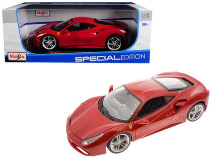 Ferrari 488 GTB