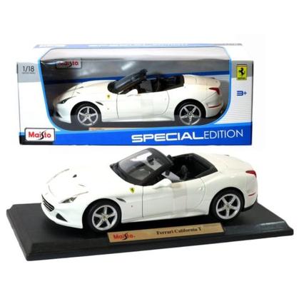 Ferrari California T