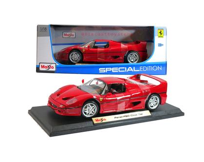 Ferrari F50