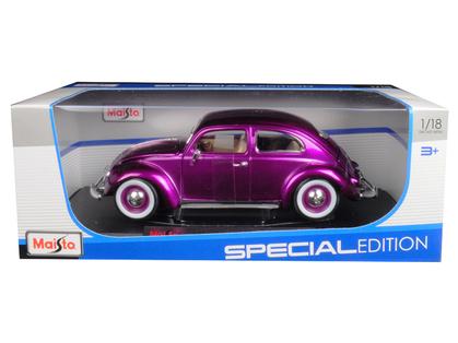 Volkswagen Kafer Beetle 1955