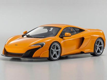 McLaren 675LT *