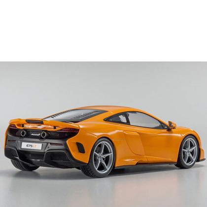 McLaren 675LT *