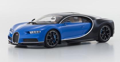 Bugatti Chiron *