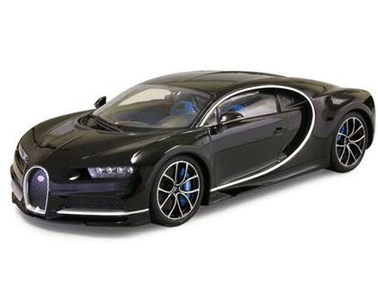 Bugatti Chiron *