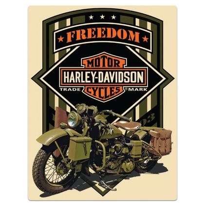 Harley-Davidson Freedom