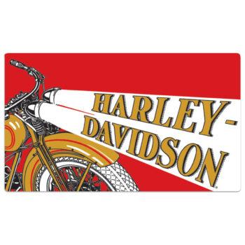 Harley-Davidson HEADLIGHTS SIGN