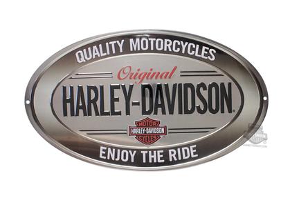 Harley-Davidson Enjoy the Ride